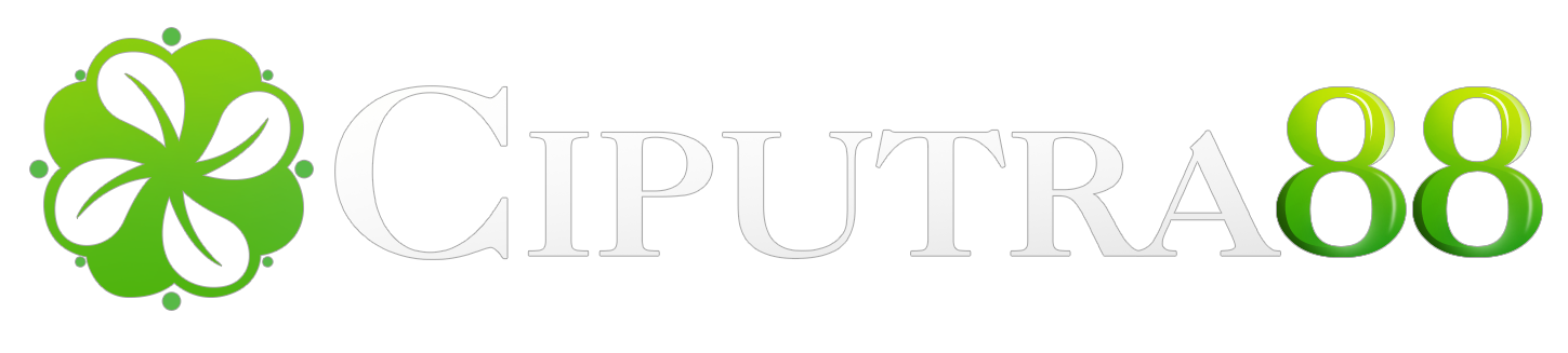 CIPUTRA88 LOGO